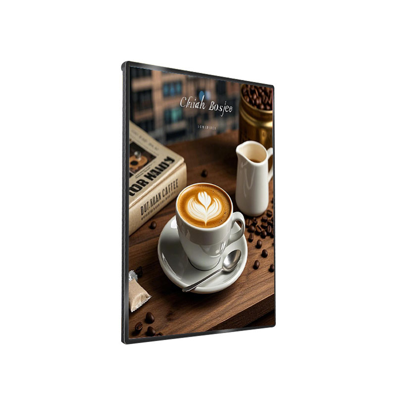 Customized Hanging LED Light Box